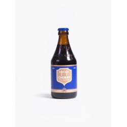 Chimay Blue